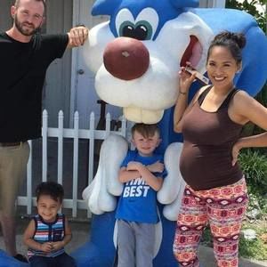 Meet your Posher, Thomas